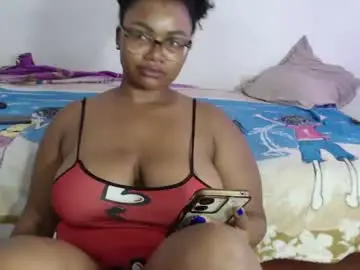 Ghanima_sika  live sex cam