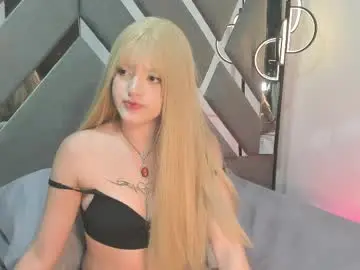 Hanna_sweetheart  live sex cam