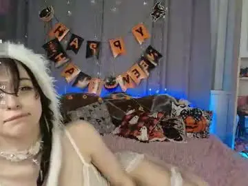 Hysteriahaze  live sex cam