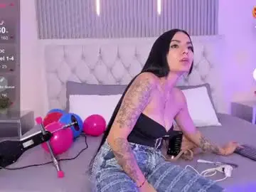 Jade_scarllet  live sex cam