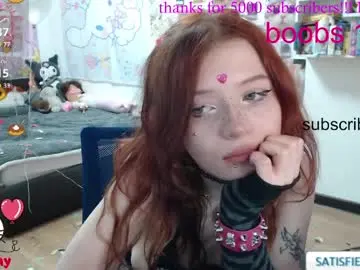 Kawaii_angell  live sex cam