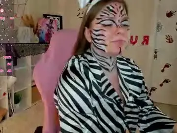 Lasly_fox  live sex cam