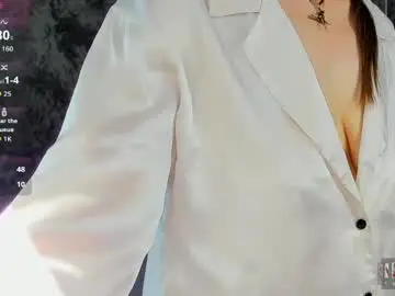 Lillian_white1  live sex cam