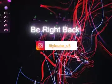 Lilylouisee_  live sex cam