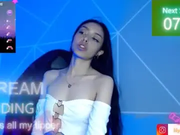 Lilylouisee_  live sex cam