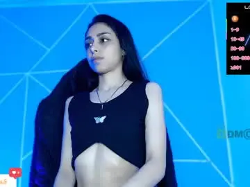 Lilylouisee_  live sex cam