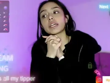 Lilylouisee_  live sex cam