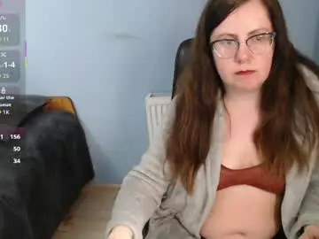 Mandarinka28  live sex cam