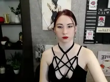 Moon_foxy_  live sex cam