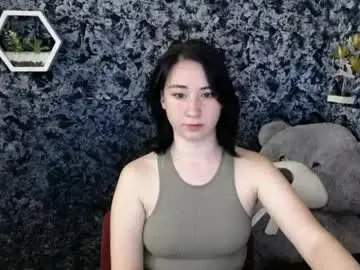 Moon_foxy_  live sex cam