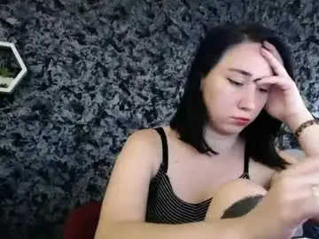 Moon_foxy_  live sex cam