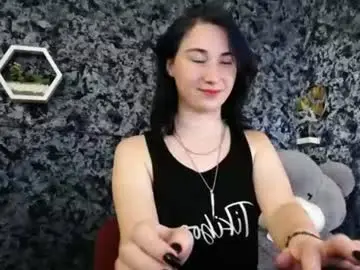 Moon_foxy_  live sex cam