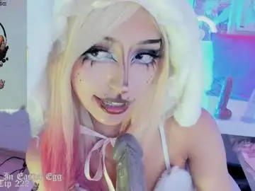 Nemesis_castel_  live sex cam