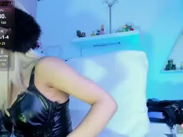 Nemesis_castel_  live sex cam