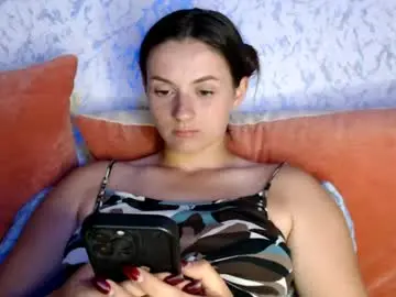 Only_ubutterfly  live sex cam