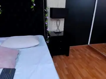 Roxiejacksonn  live sex cam