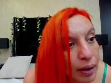 Roxiejacksonn  live sex cam