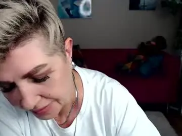 Sexy_milffa  live sex cam