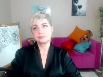 Sexy_milffa  live sex cam