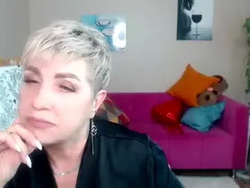 Sexy_milffa  live sex cam