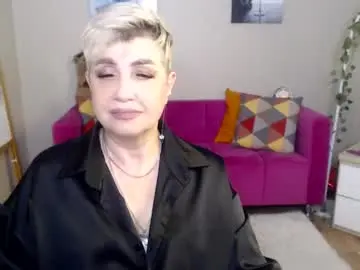 Sexy_milffa  live sex cam