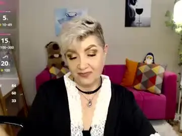 Sexy_milffa  live sex cam