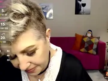 Sexy_milffa  live sex cam
