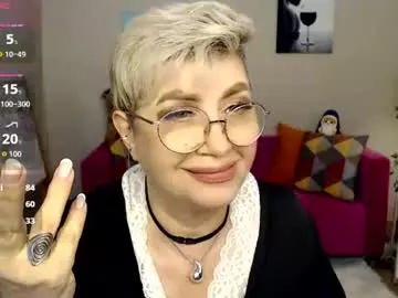Sexy_milffa  live sex cam