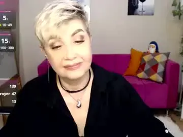 Sexy_milffa  live sex cam