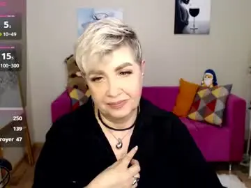 Sexy_milffa  live sex cam