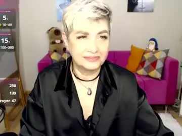 Sexy_milffa  live sex cam