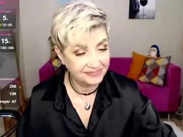 Sexy_milffa  live sex cam