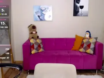 Sexy_milffa  live sex cam