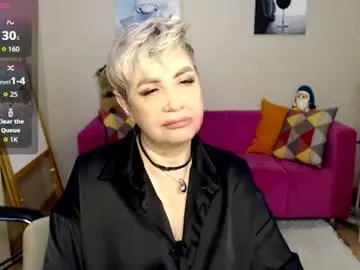 Sexy_milffa  live sex cam