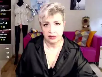 Sexy_milffa  live sex cam