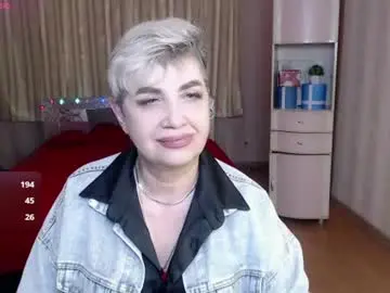 Sexy_milffa  live sex cam