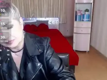 Sexy_milffa  live sex cam