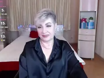 Sexy_milffa  live sex cam