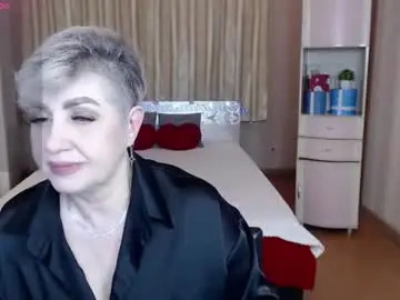 Sexy_milffa  live sex cam