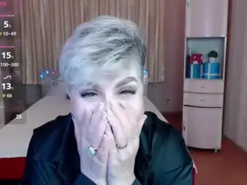 Sexy_milffa  live sex cam