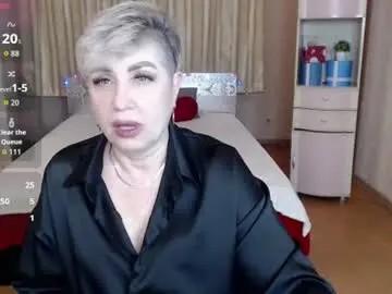 Sexy_milffa  live sex cam