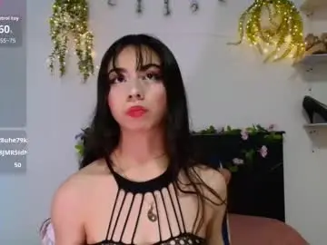 Sussan_oconell  live sex cam