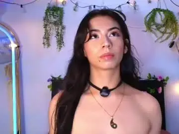 Sussan_oconell  live sex cam