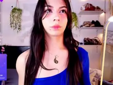 Sussan_oconell  live sex cam