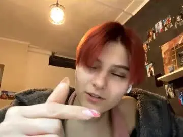 Tarshagastley  live sex cam