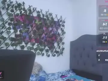 Tifanny_chambers  live sex cam