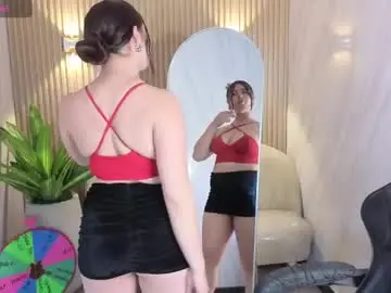 Amelia_grace_tf  live sex cam