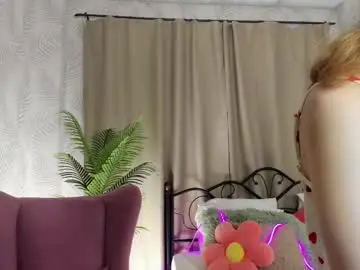 Anniegentle  live sex cam