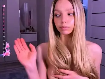 Arielarlt  live sex cam