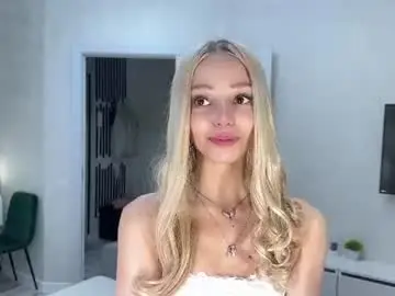 Arielarlt  live sex cam